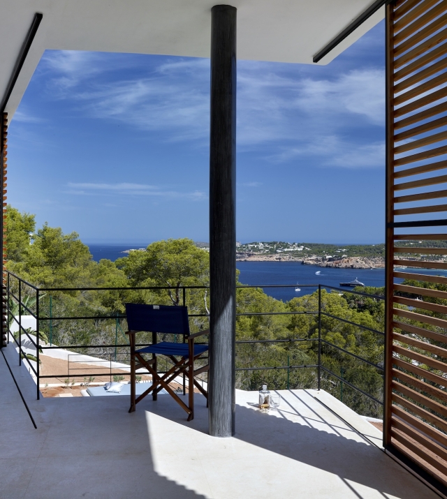Resa Estates Ibiza koop sale Cala Moli villa seaviews modern terrace and views.jpg